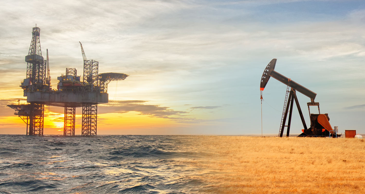 Фото добычи нефти и газа Summary of Иностранный язык для профессиональных целей нефтегаз (1курс, 1семестр